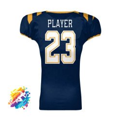 Wildcats American Football Jersey